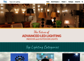 tejasledlighting.com