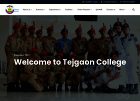 tejgaoncollege.edu.bd