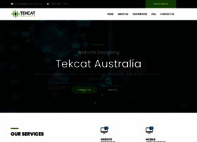 tekcat.com.au