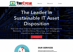 tekcycle.com
