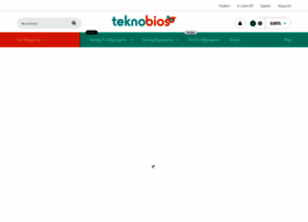 teknobios.com