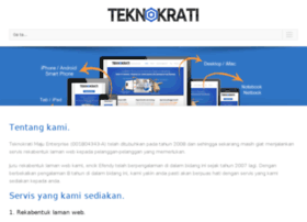 teknokrati.com