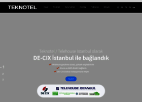 teknotel.com