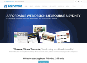 teknovate.com.au