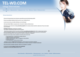 tel-wd.com