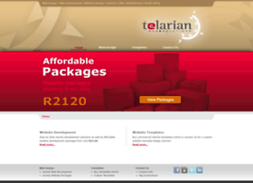 telarian.co.za