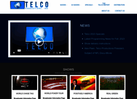 telcoproductions.com