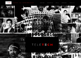 tele-tech.co.za