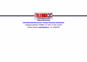 telebox.gr