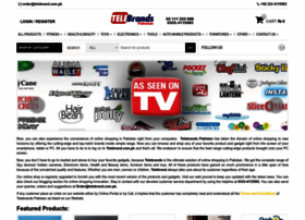 telebrand.com.pk