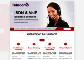 telecom5.net