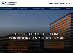 telecomcorridor.com