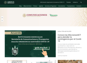 telecomm.net.mx