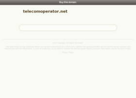 telecomoperator.net