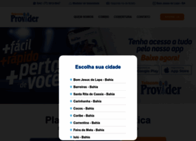 telecomprovider.com.br