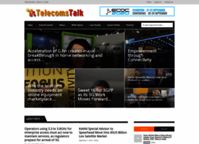 telecomstalk.com