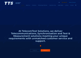 telecomtest.com.au