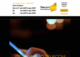 telecomwest.com.au