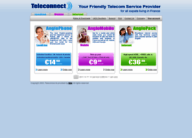 teleconnect.fr