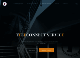 teleconnectservice.co.uk