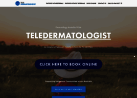 teledermatologist.com.au