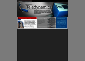 teledynamics-llc.com