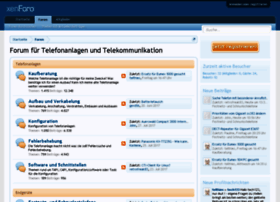 telefonanlagenforum.de