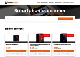 telefoonmaster.nl