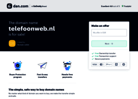 telefoonweb.nl