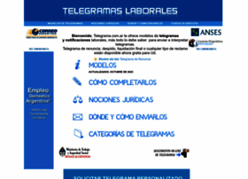telegrama.com.ar