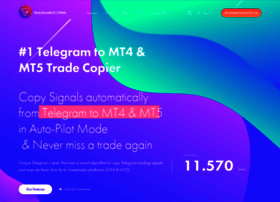 telegramfxcopier.com