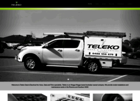 teleko.com.au