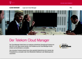 telekom-cloudcenter.de