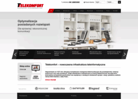 telekomfort.pl