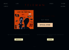 telemanmusic.com