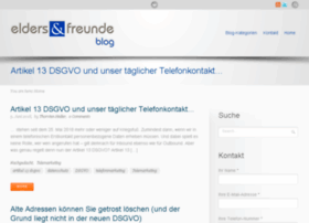 telemarketing-blog.de