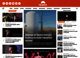 telemax.com.mx