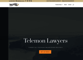 telemon.com.au
