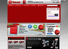telenet.com.mk