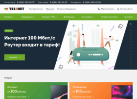 telenettv.ru