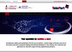 telepart.com