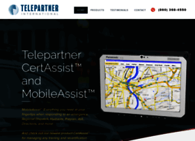 telepartner.com