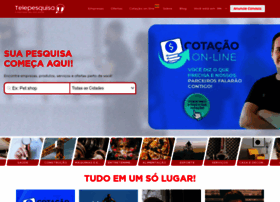 telepesquisa.com.br