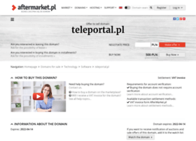 teleportal.pl