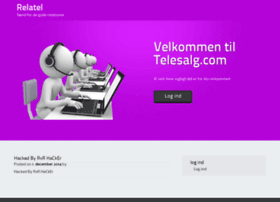 telesalg.com