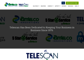 telescan.net