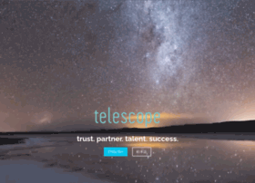 telescope-consulting.com