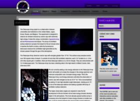 telescopearray.org