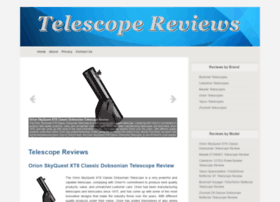 telescopereviews.org