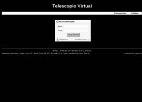 telescopiovirtual.com